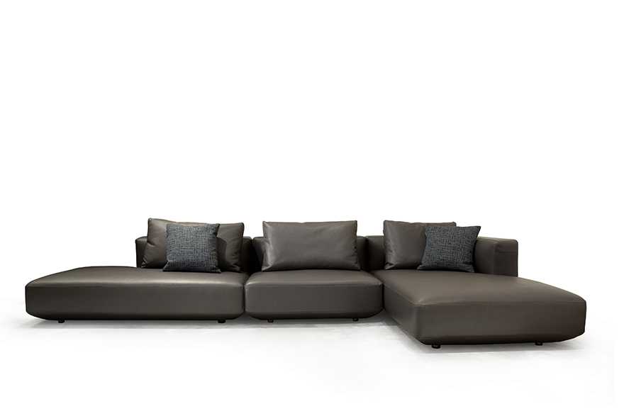 Open End Sofa Tara-c | bmscasa