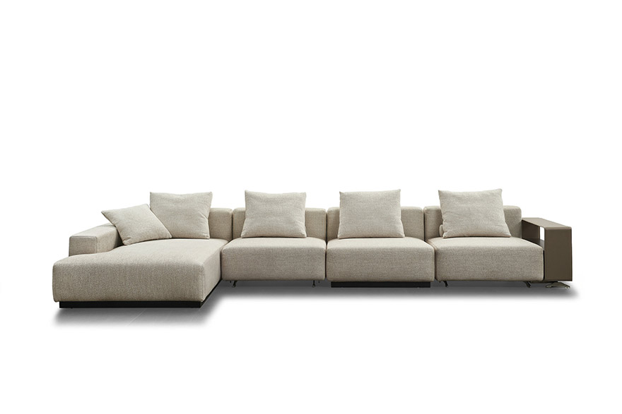 Fabric Sofas | bmscasa